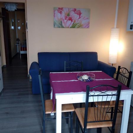 Appartamento Flora Tremosine Luaran gambar
