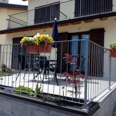 Appartamento Flora Tremosine Luaran gambar
