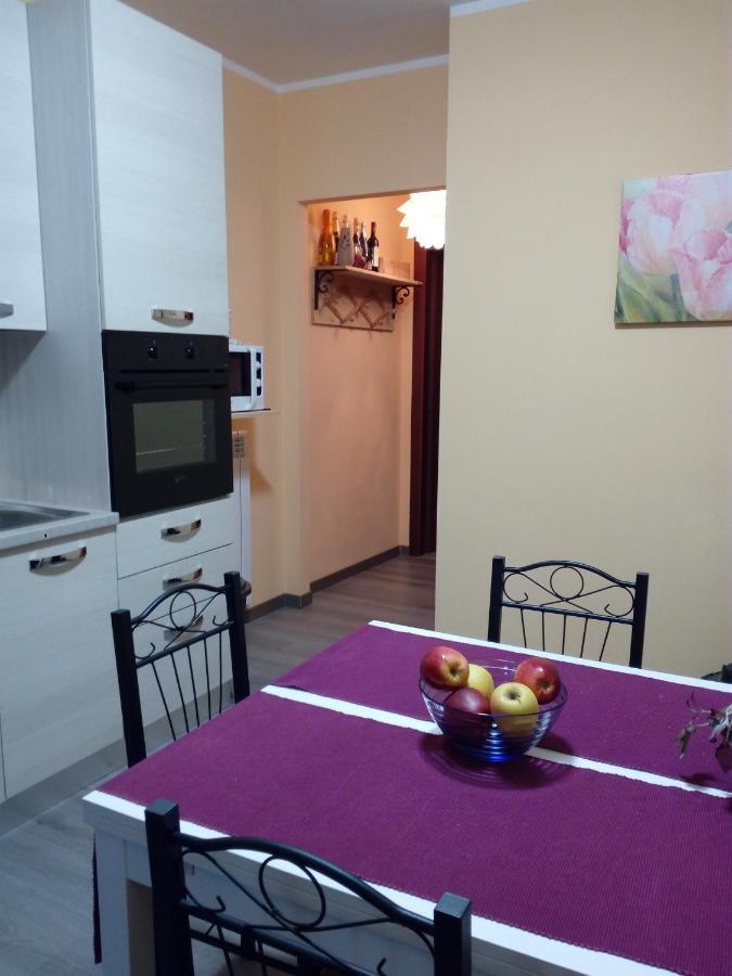Appartamento Flora Tremosine Luaran gambar