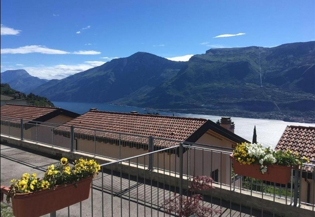 Appartamento Flora Tremosine Luaran gambar